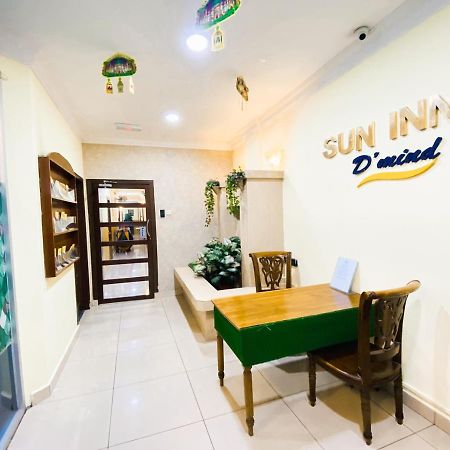 Sun Inns Dmind Seri Kembangan Exterior photo